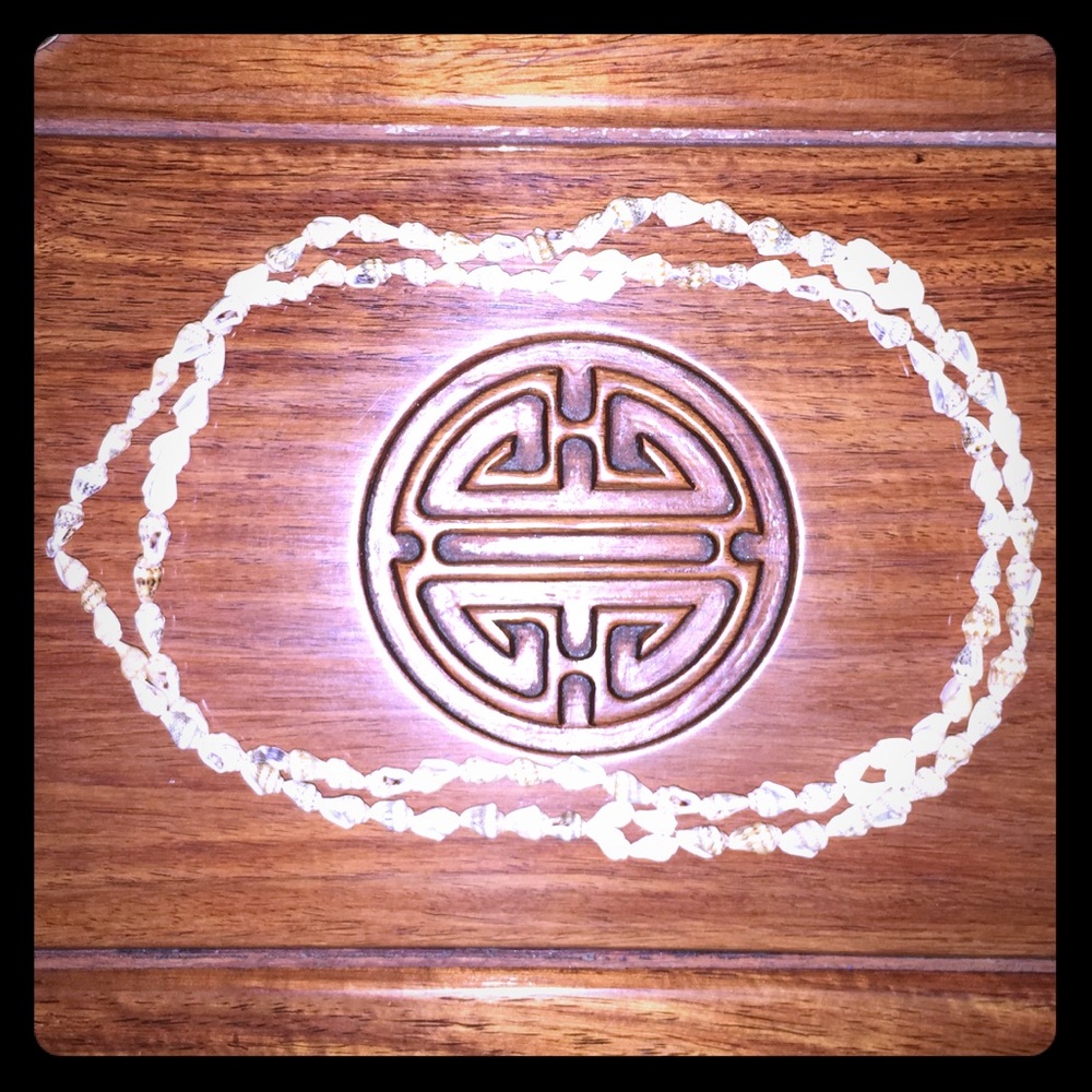 Necklace Costume Jewelry - Picture 8 of 8